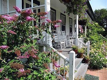 The Island Home Inn New Shoreham Zewnętrze zdjęcie