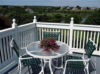 The Island Home Inn New Shoreham Zewnętrze zdjęcie