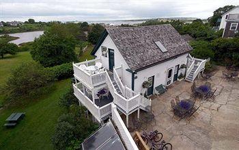 The Island Home Inn New Shoreham Zewnętrze zdjęcie